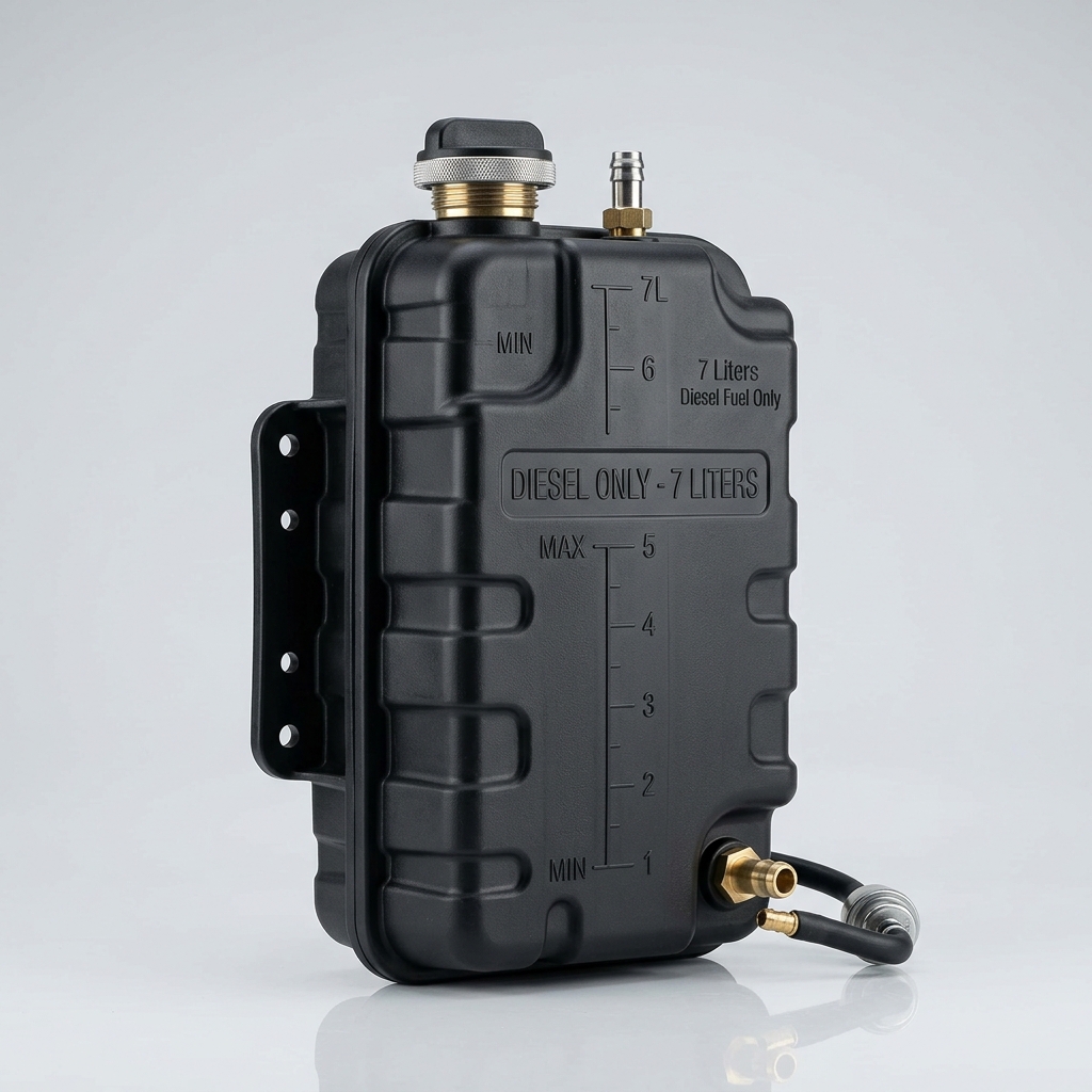 Réservoir de Carburant 7L pour Chauffage