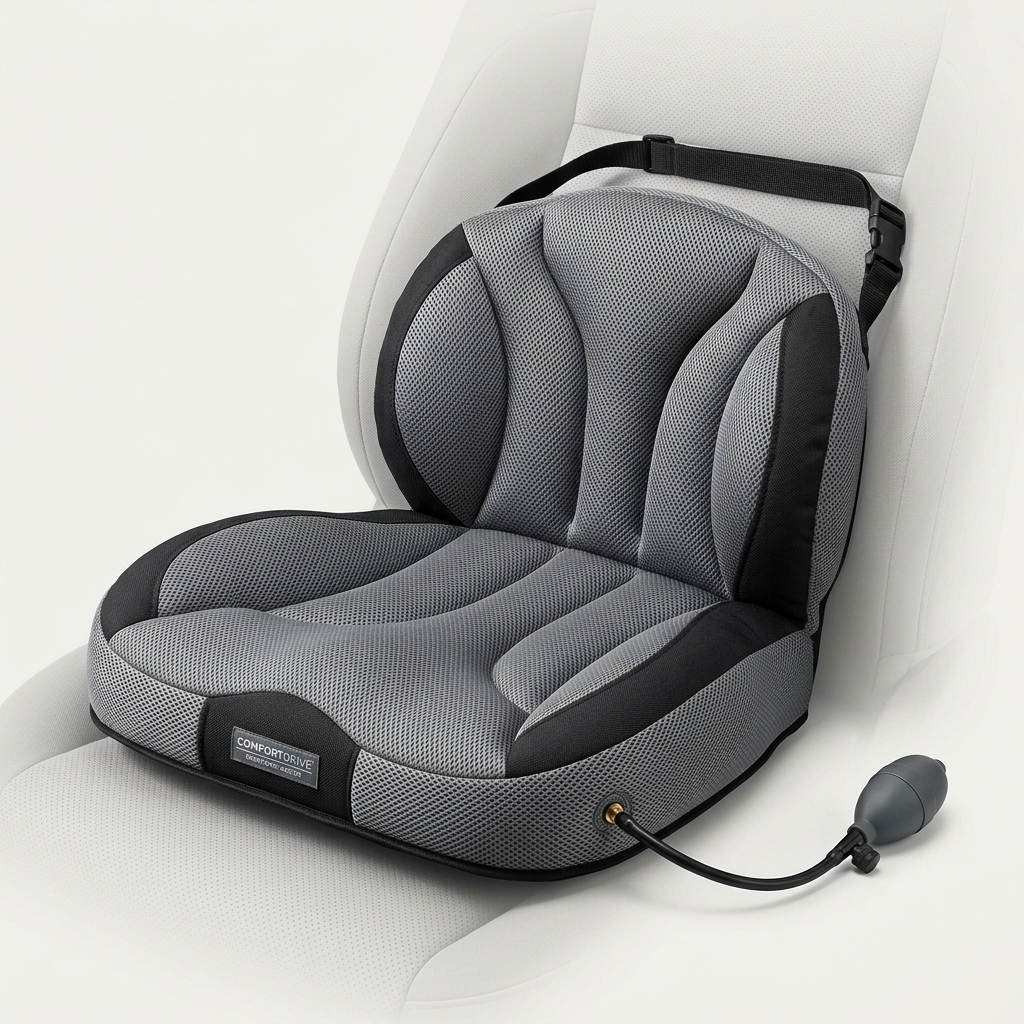 Coussin Gonflable pour Siège